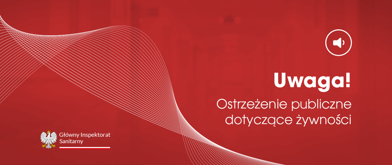 Ostrzeżenie publiczne dotyczące żywności: Wycofanie z obrotu handlowego dwóch partii musztardy ze względu na niewłaściwe oznakowanie - Powiatowa Stacja Sanitarno-Epidemiologiczna w Mońkach - Portal Gov.pl