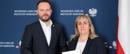 Powołanie konsultanta wojewódzkiego w dziedzinie stomatologii dziecięcej
