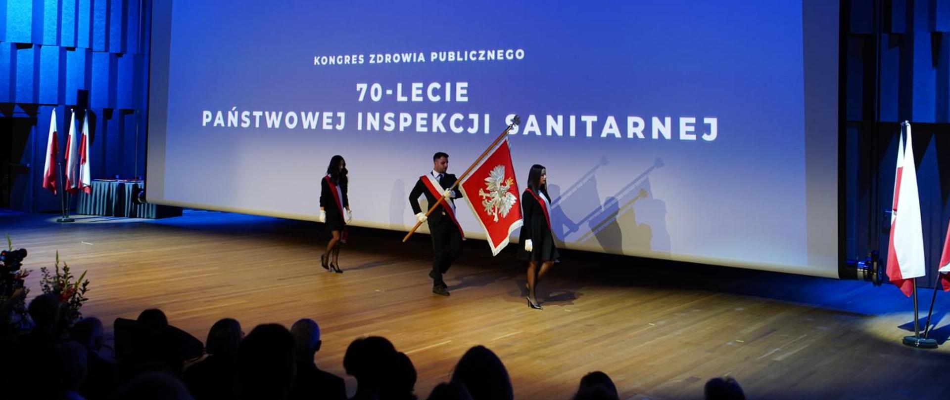 Państwowa Inspekcja Sanitarna ma już 70 lat