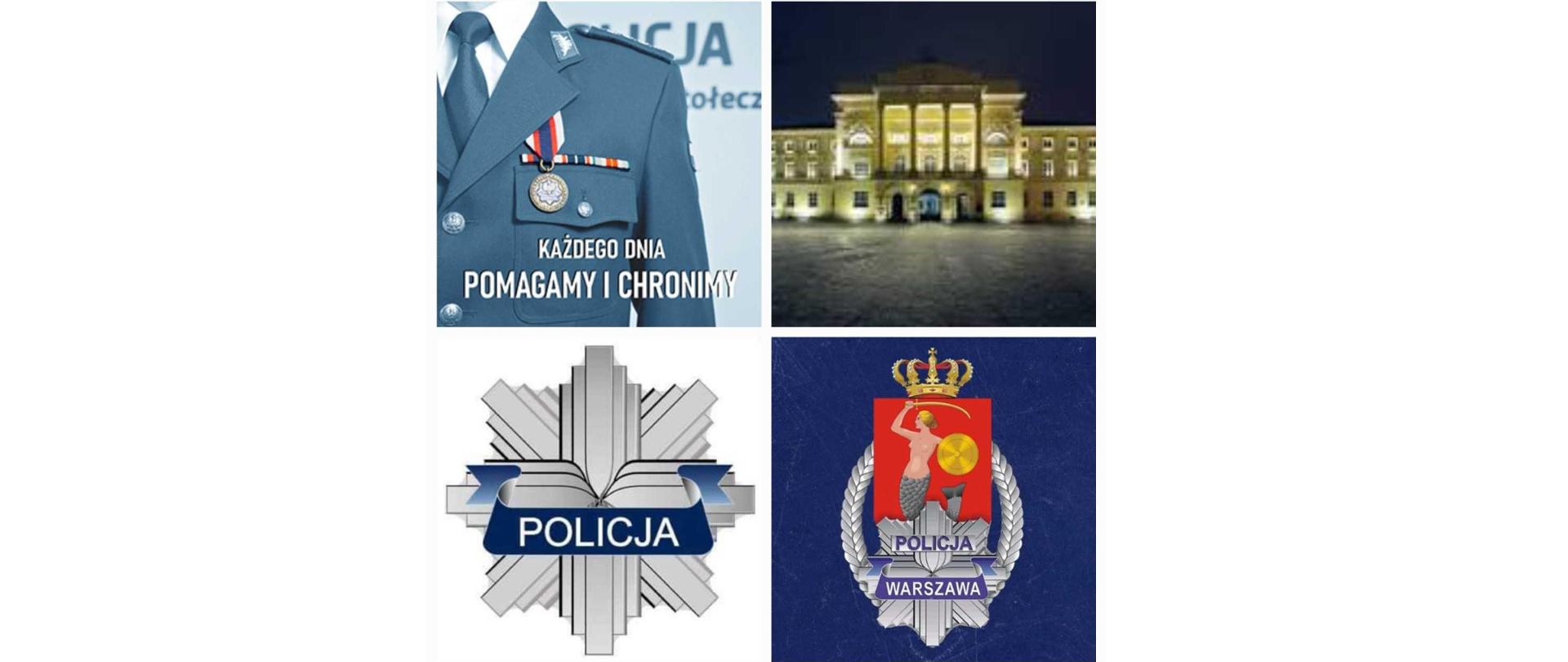 Policja