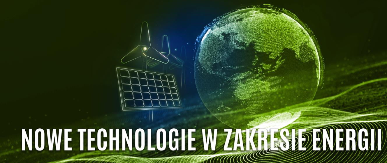 Nowe Technologie W Zakresie Energii - Narodowe Centrum Badań I Rozwoju ...