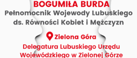 Dyżur Pełnomocnika WL