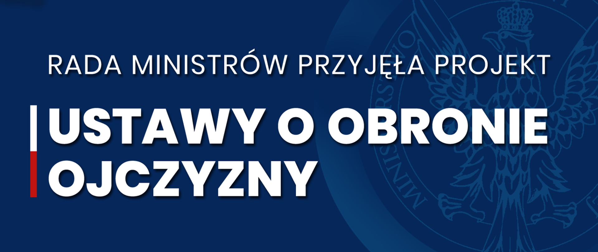 Infografika o ustawie o obronie ojczyzny