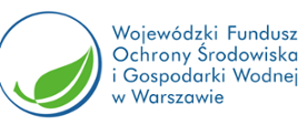 „Czujka na straży Twojego bezpieczeństwa!” dofinansowana przez Wojewódzki Fundusz Ochrony Środowiska i Gospodarki Wodnej w Warszawie, w formie przekazania środków w kwocie 45 000,00 zł.