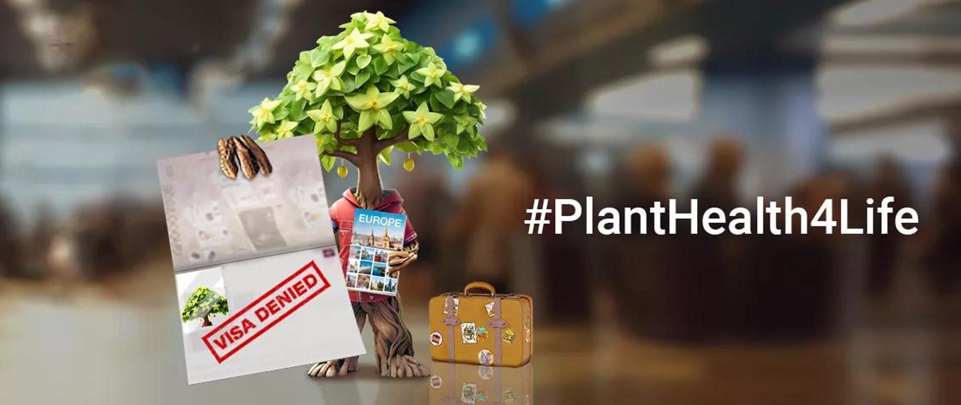 #PlantHealth4Life