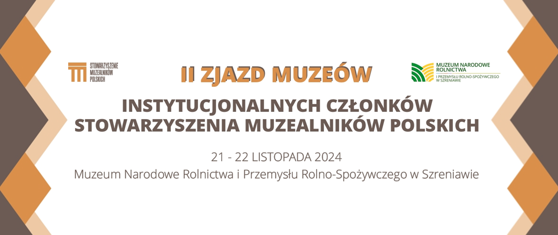 II zjazd muzeów