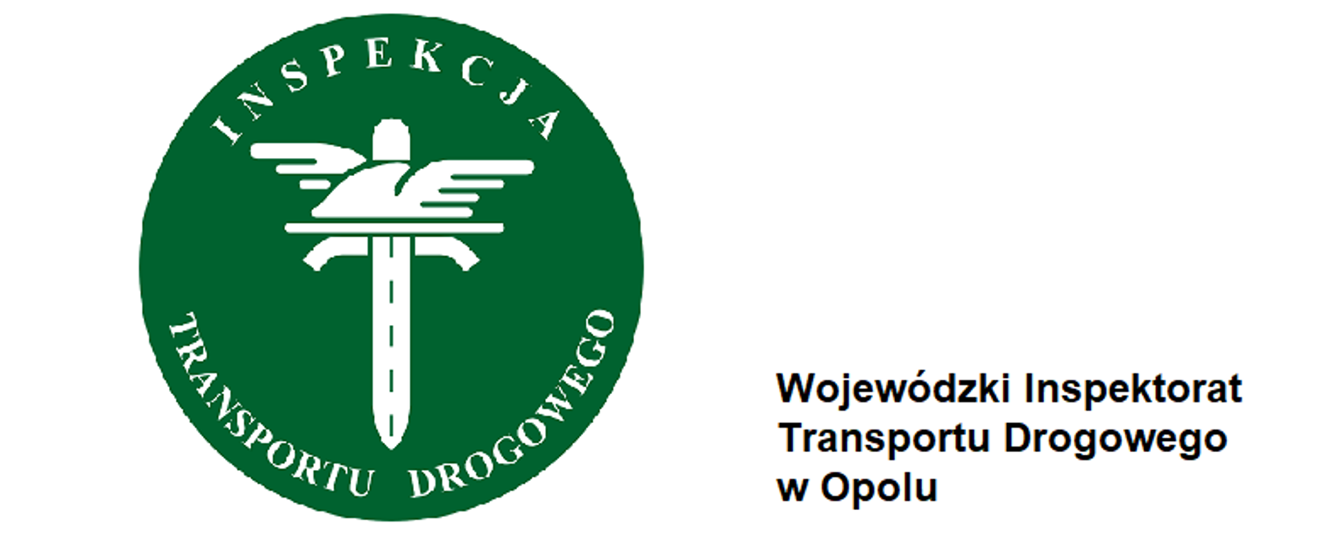 Logo ITD Opole