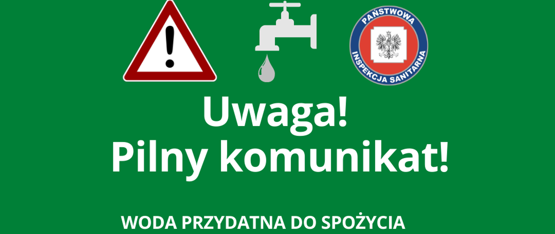 Grafika Woda przydatna do spożycia1