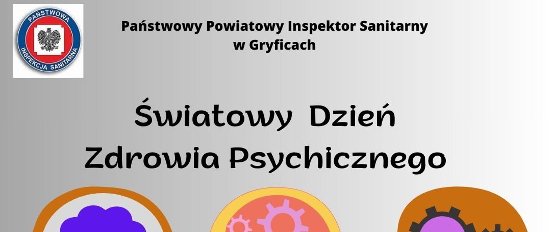 Światowy Dzień Zdrowia Psychicznego