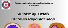 Światowy Dzień Zdrowia Psychicznego