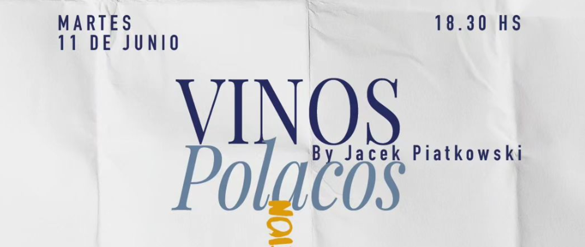 W Buenos Aires odbyła się największa w historii Ameryki Łacińskiej degustacja polskich win niskointerwencyjnych.