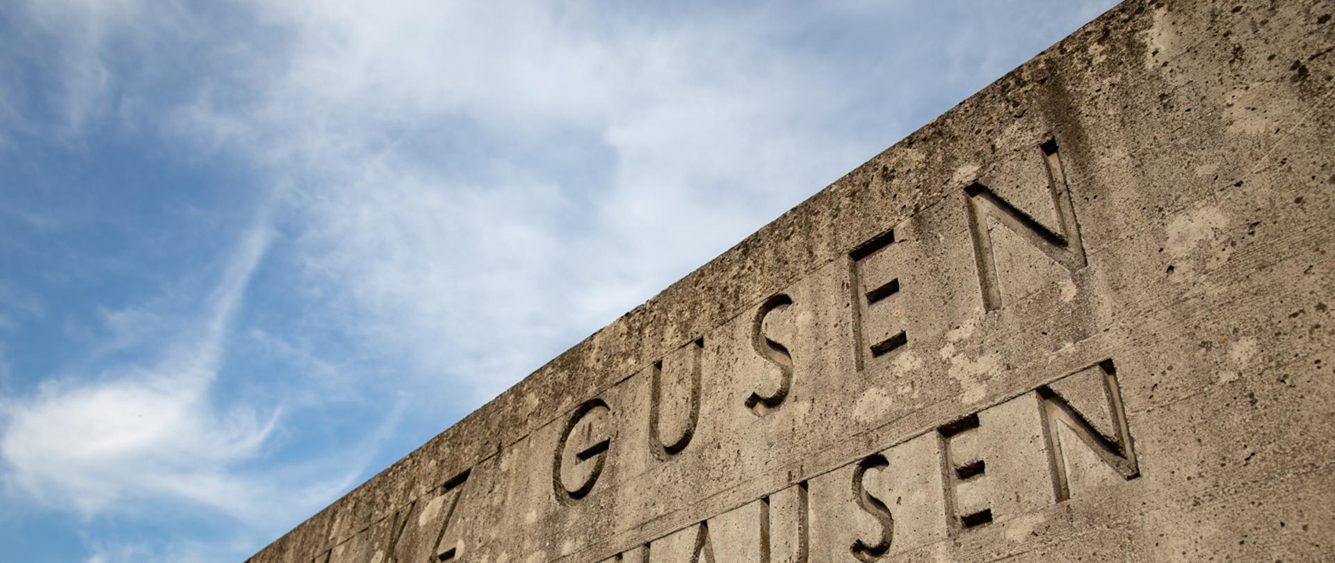 75. rocznica wyzwolenia systemu obozów Mauthausen-Gusen