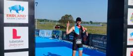 Triathlon Kraśnik