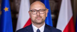 Tobiasz Puchalski - Rzecznik Prasowy Wojewody Łódzkiego 