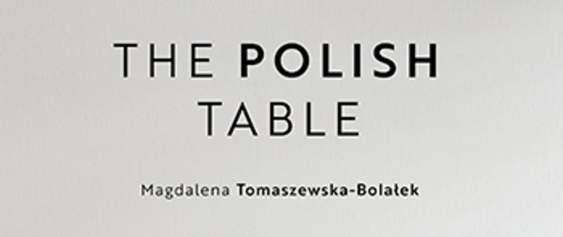 the_polish_table