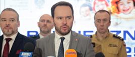 „Bezpieczne ferie 2025”. Lubelskie służby w gotowości
