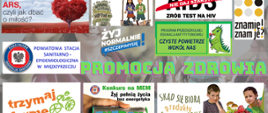 Promocja zdrowia