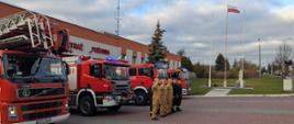 Hołd tragicznie zmarłemu ratownikowi medycznemu