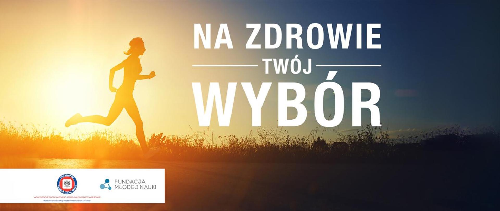 Bezpłatny kurs e-learningowy „Na zdrowie – Twój wybór”