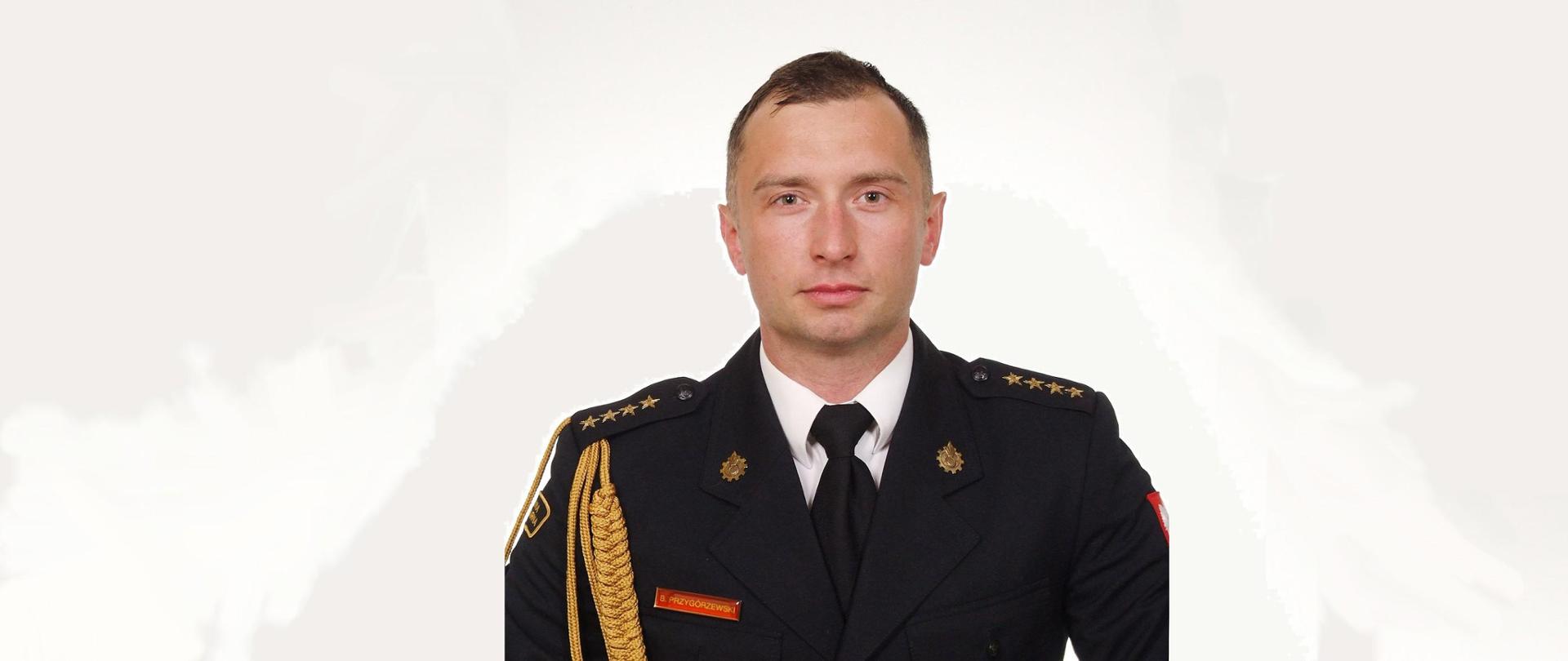 Bartosz Przygórzewski