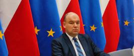 Posiedzenie Sejmowej Komisji Łączności z Polakami za Granicą oraz Spraw Zagranicznych