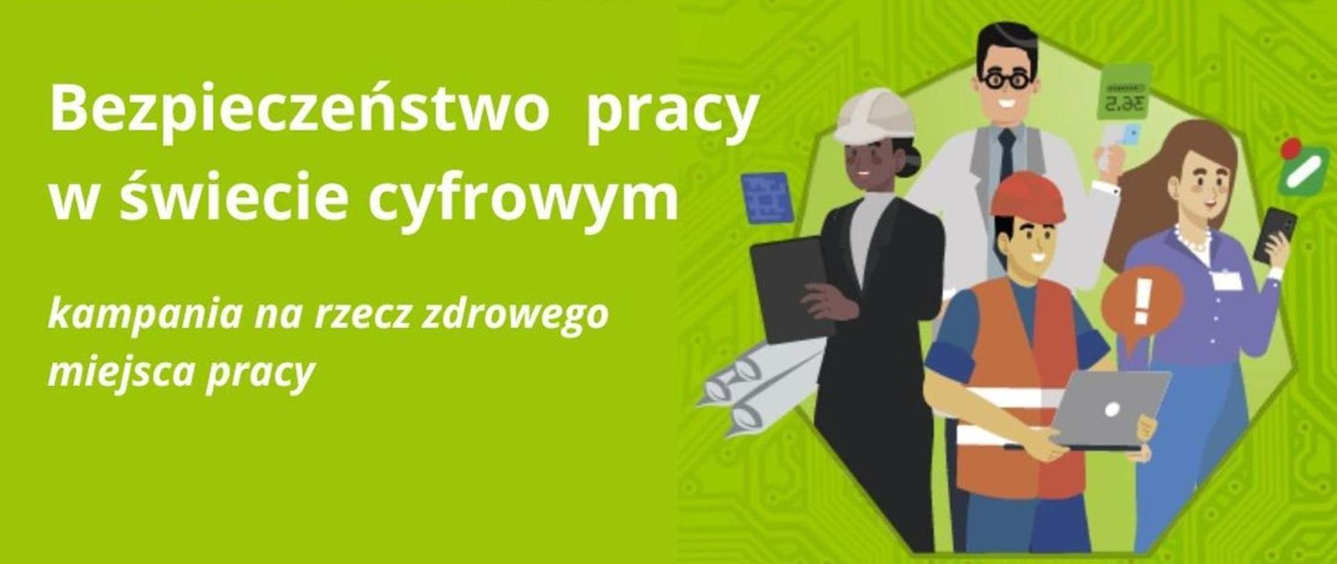 Bezpieczeństwo pracy