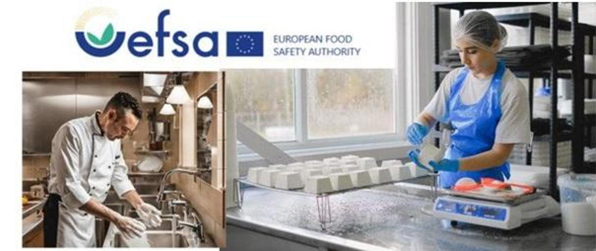 EFSA European Food Safety Authority