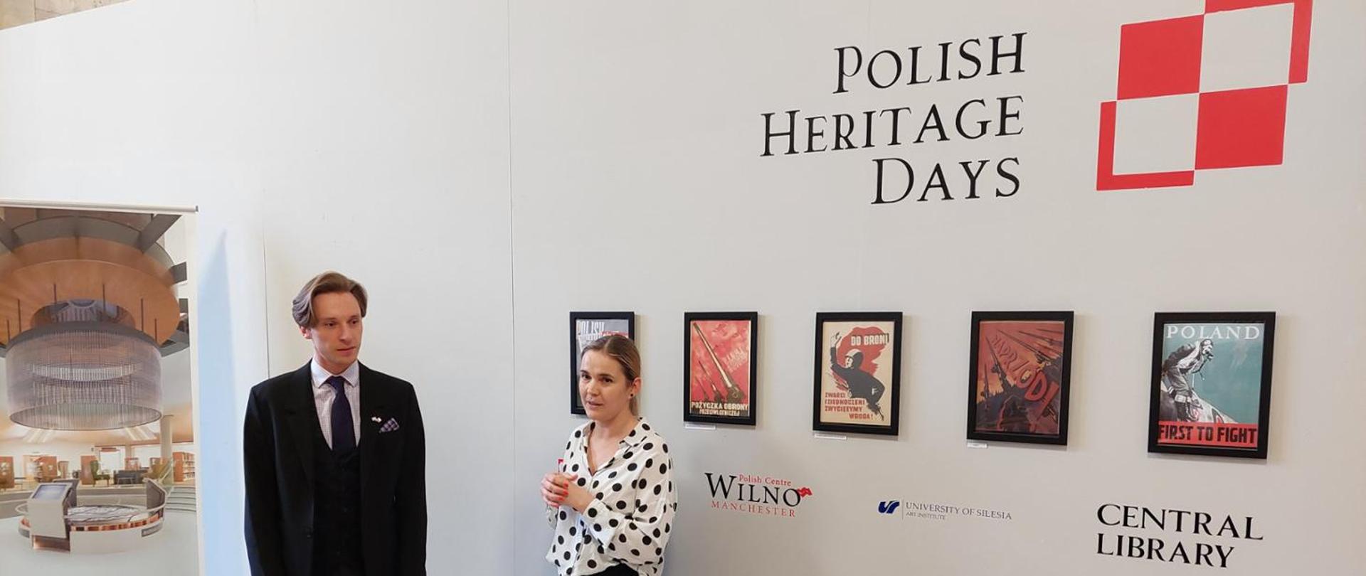 Polish Heritage Days, czyli Dni Polskiego Dziedzictwa