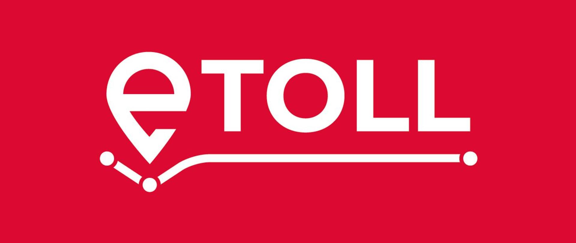 eTOLL logotyp