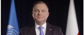 President of Poland in the Human Rights Council 2021