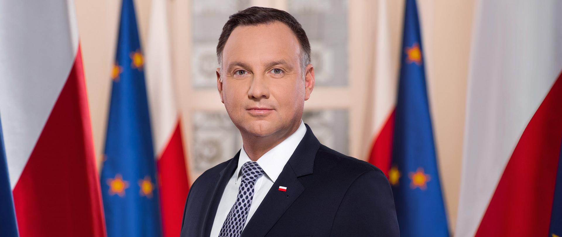 President of the Republic of Poland 