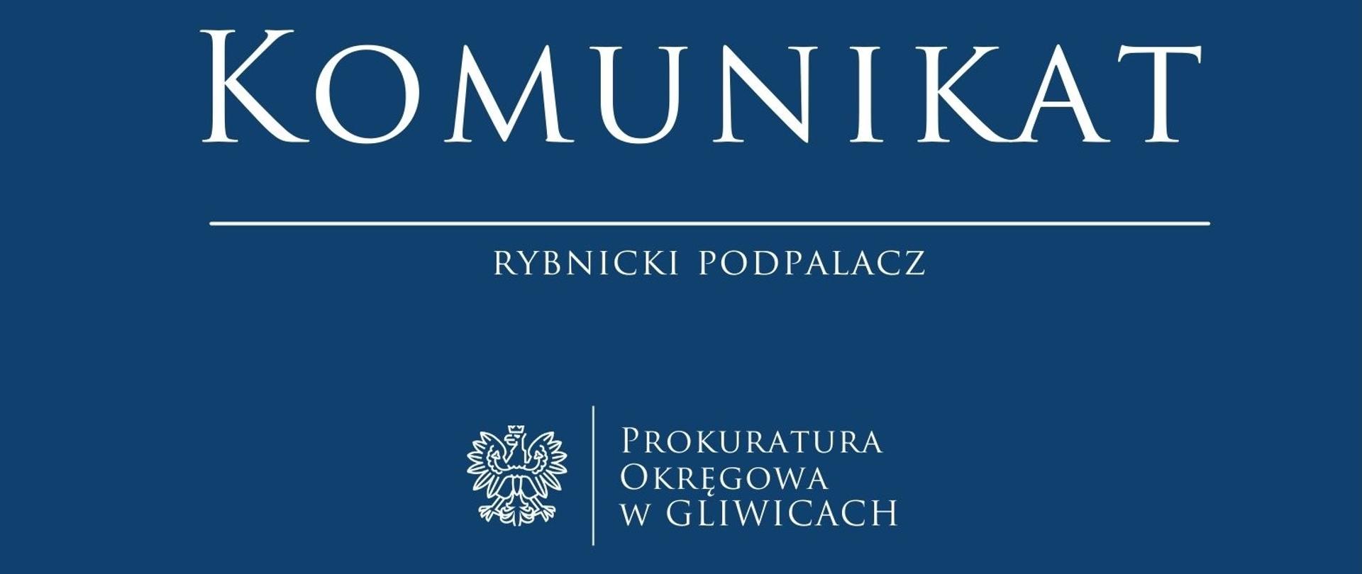 Rybnicki podpalacz