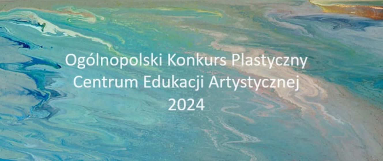 Og Lnopolski Konkurs Plastyczny Cea Centrum Edukacji