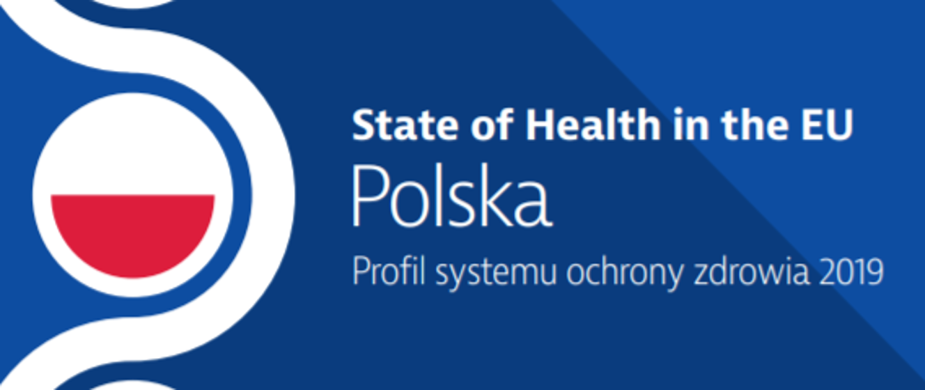 System Ochrony Zdrowia Polska Polska W Oecd Portal Govpl 4250