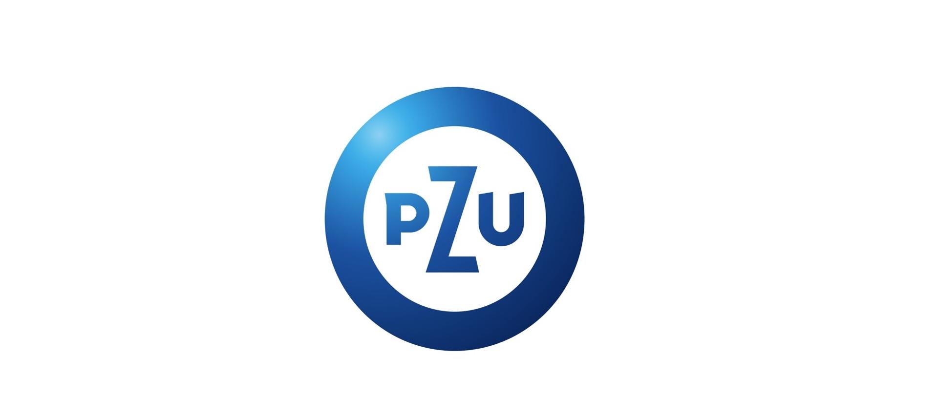 Logo PZU