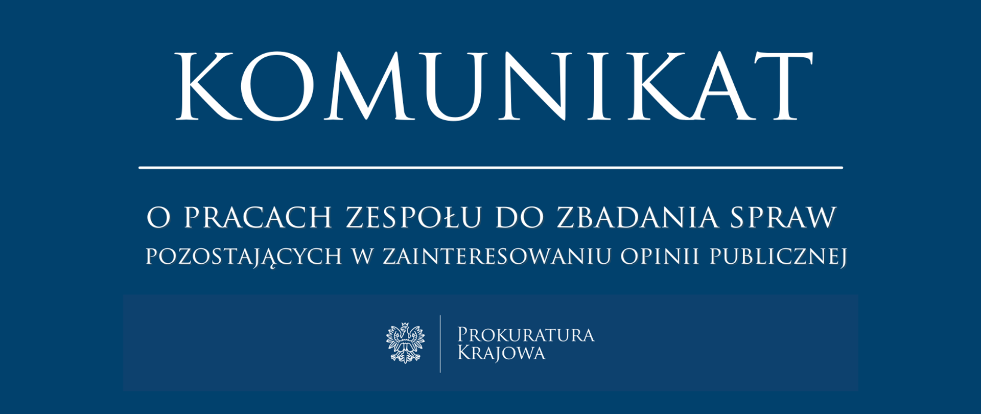 Komunikat_zespól_do_zbadania_spraw