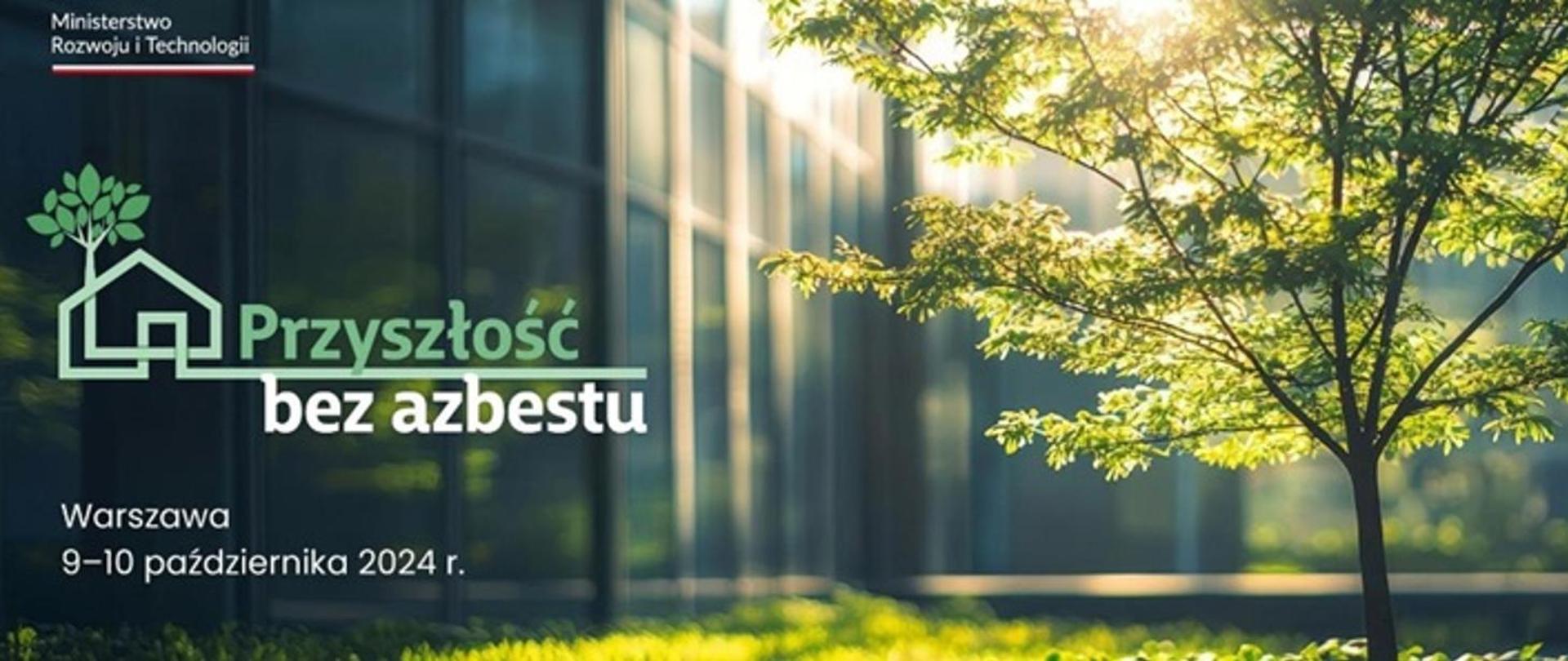 azbest konferencja