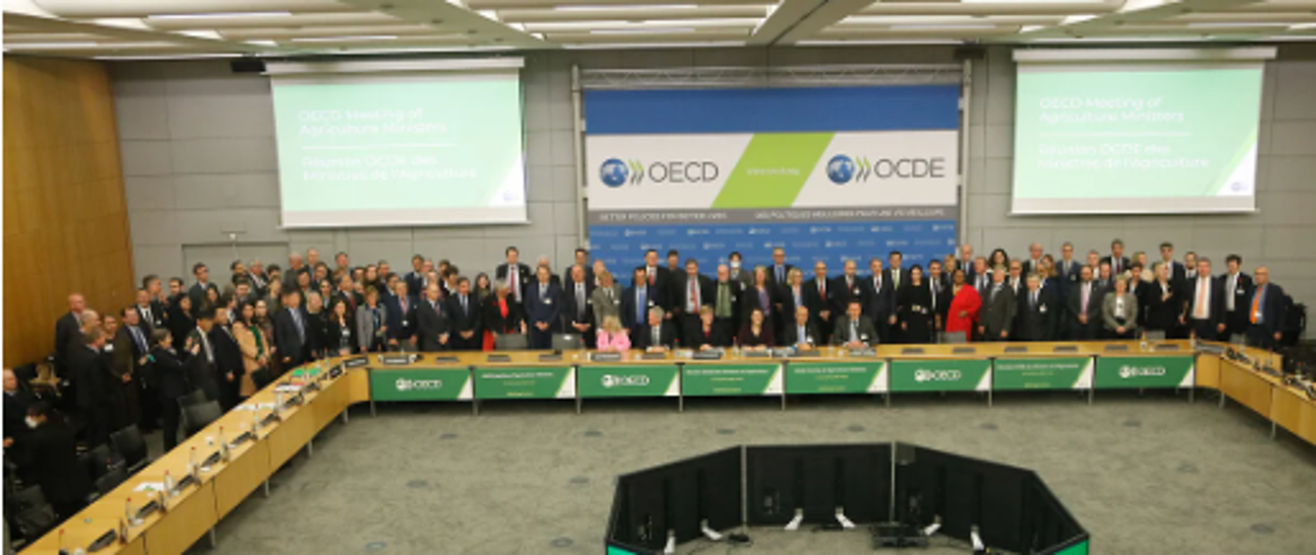 oecd 