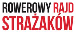 ROWEROWY RAJD STRAŻAKÓW