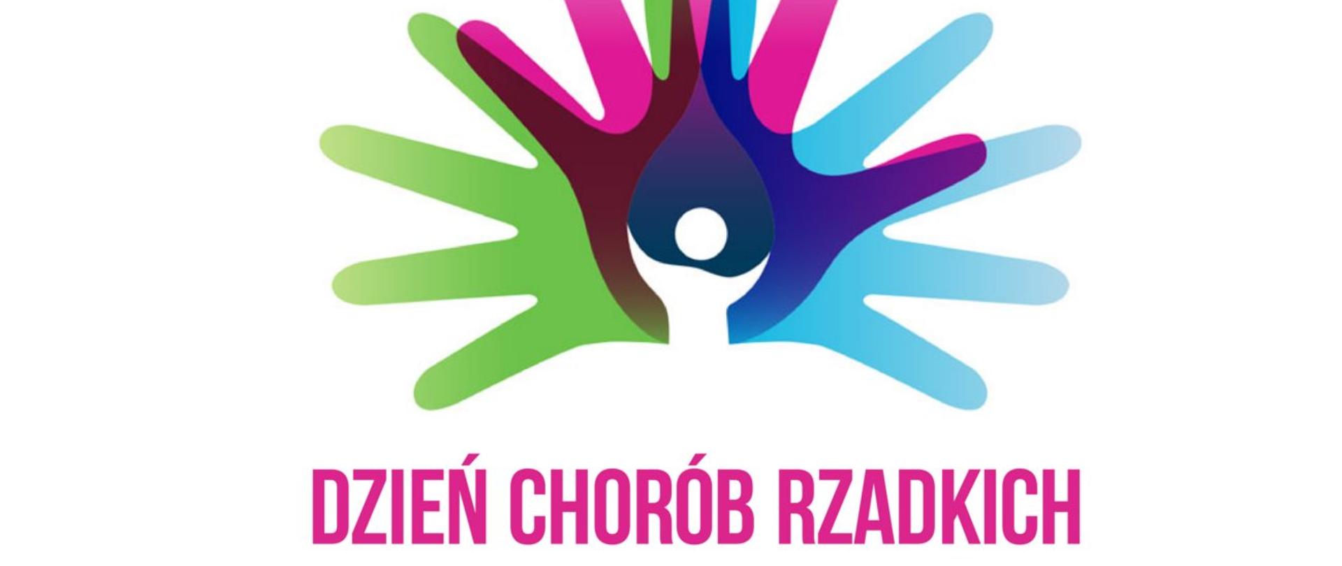 Dzień Chorób Rzadkich