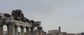 Rzym zwiedzanie miasta