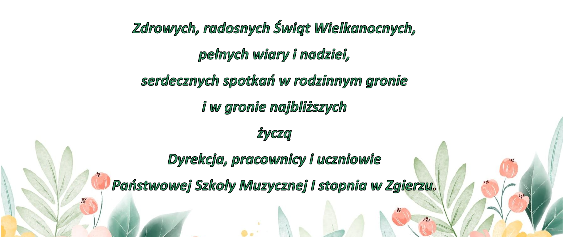 życzenia świąteczne