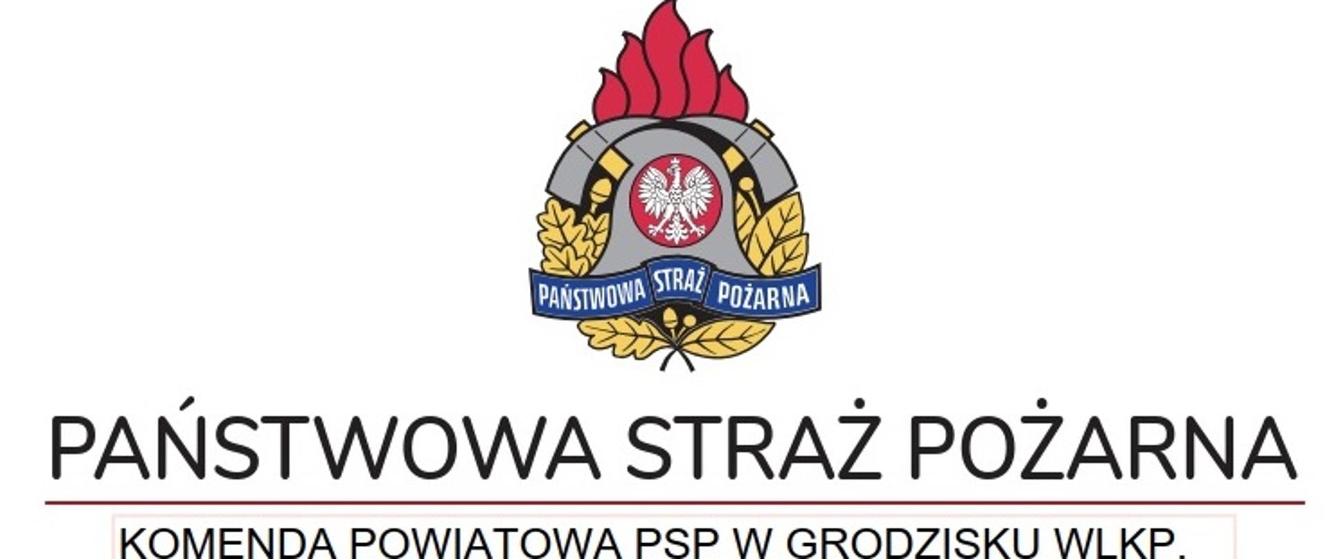 LOGOTYP_GRODZISK