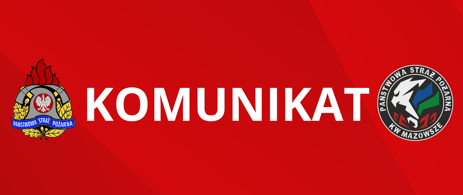 Komunikat