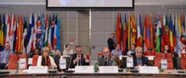 OSCE Asian Partners for Co-operation Group Conference