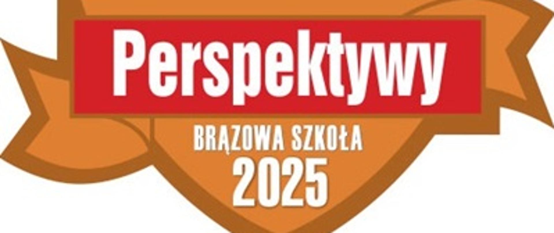 Brązowa tarcza, najlepsze licea, perspektywy, 2025