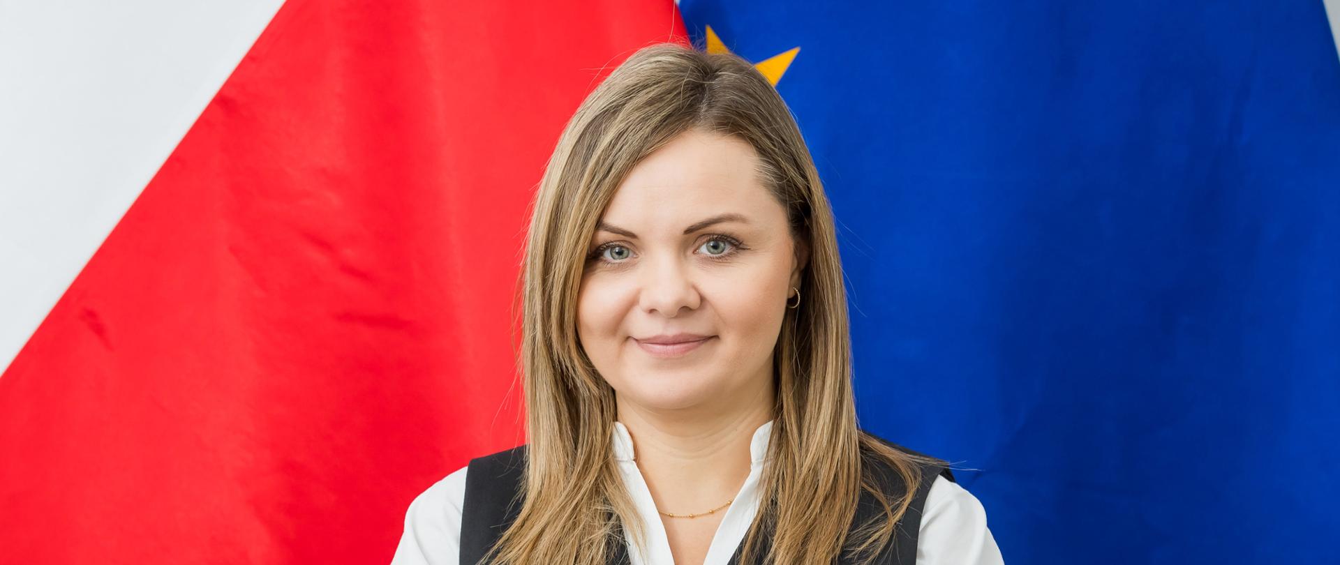 Natalia Szczerbińska, Rzecznik Kujawsko-Pomorskiego Urzędu Wojewódzkiego