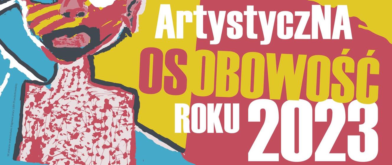 Artystyczna Osobowo Roku Pa Stwowe Liceum Sztuk Plastycznych