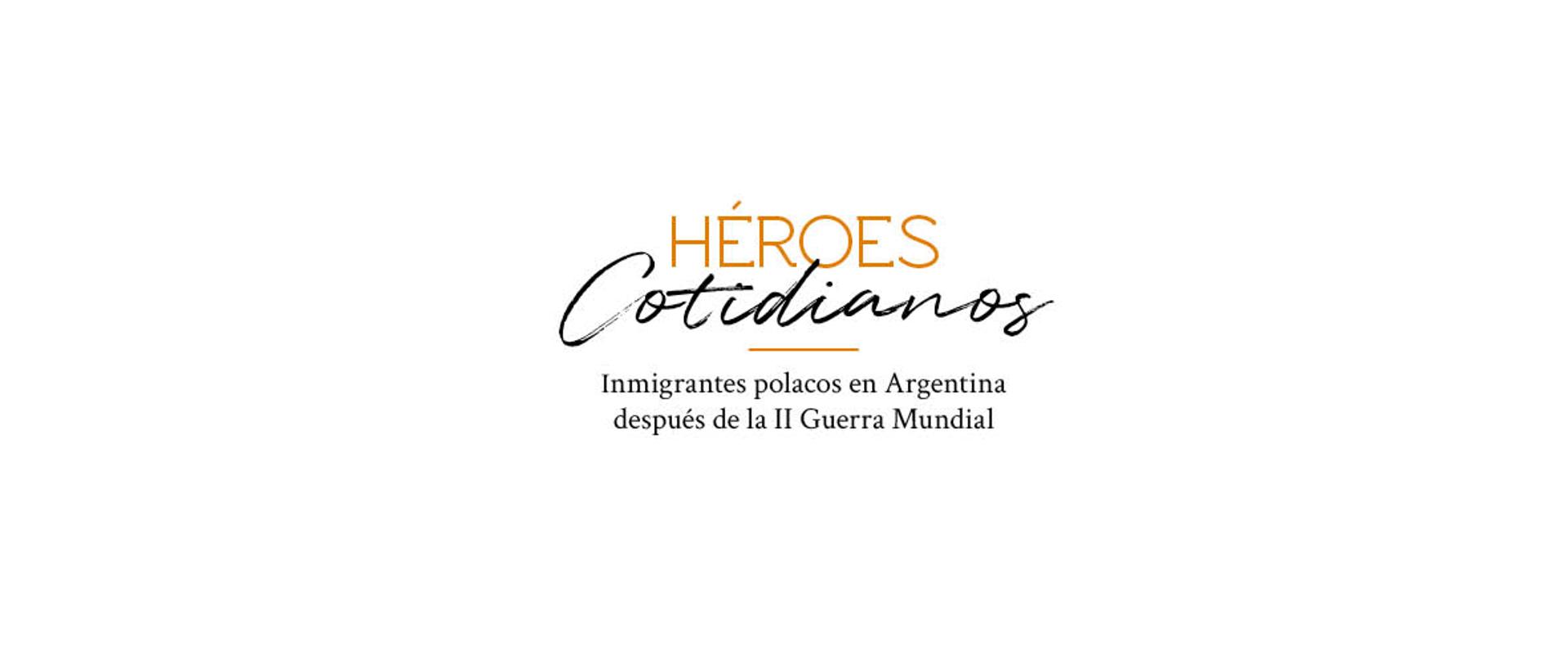 Héroes cotidianos