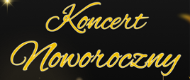 Koncert Noworoczny